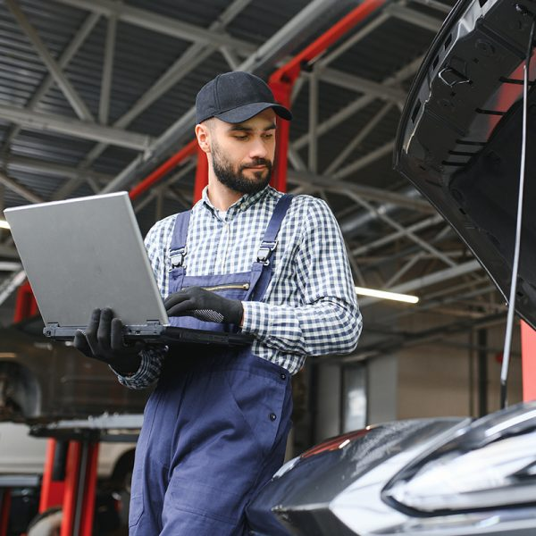 service